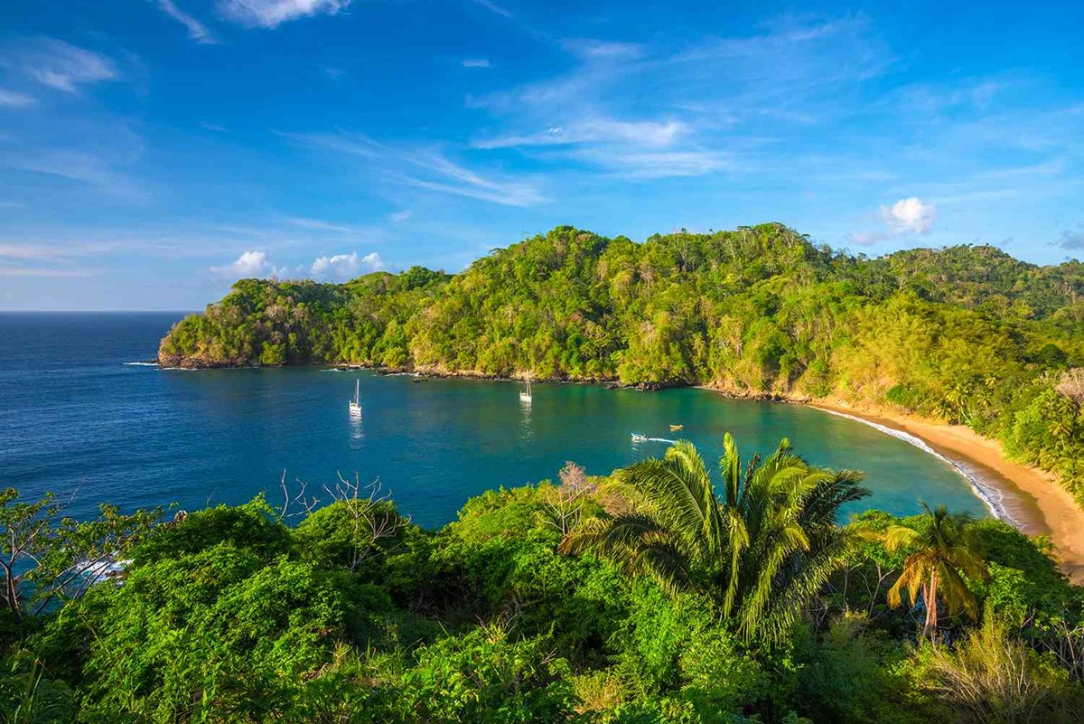 Navigating Trinidad and Tobago: Things You Need to Know before Traveling